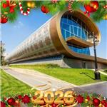 İzmir'den Uçaklı Yılbaşı Özel 3 Gece 4 Gün Konaklamalı Azerbaycan Bakü Turu