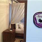 Alaçatı ALA BAYKUŞ Butik Otel'den Çift Kişilik Konaklama
