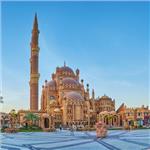 İzmir'den Uçaklı Ramazan Bayramı Özel 3 Gece 4 Gün Konaklamalı Vizesiz Sharm El Sheikh
