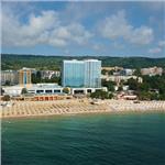 İzmir Çıkışlı 4 Gece 5 Gün 5 Yıldızlı International Spa & Casino Otelde Konaklamalı Varna - Burgaz Turu