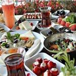 Çiçekliköy Keyfizade Serpme Köy Kahvaltısı