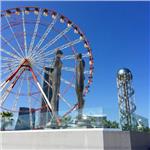 İzmir'den Uçaklı 4 Gece 5 Gün Konaklamalı Tiflis, Batum, Borjomi ve Kars Turu 