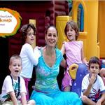 Anne ve Bebek Oyun Grubu