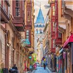 İzmir'den Uçaklı ve 2 Gece 3 Gün Konaklamalı İstanbul Tarihi Yarımada Şile Ağva Ve Adalar Turu