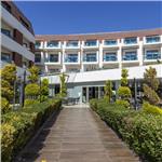 İzmir Çıkışlı 3 Gece 4 Gün Azure By Yelken Hotel Konaklamalı Bodrum Tatili