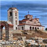 İzmir'den Otobüs İle 6 Gece Konaklamalı 7 Gece 8 Gün Tüm Ekstralar Ve Çevre Gezileri Dahil Balkan Rüyası Turu