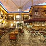 L’agora Old Town Hotel’de Ramazan Ayına Özel İftar Menüleri