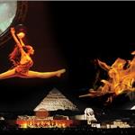 Anadolu Ateşi Çeşme