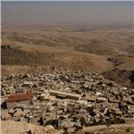 İzmir'den Otobüs İle Ramazan Bayramı Özel 4 Gece Konaklamalı Gap Turu