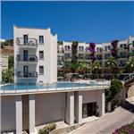 İzmir'den Otobüslü 3 Gece 4 Gün Bodrum Tatili Crystal Golden Age Hotel Konaklama