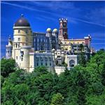 İzmir'den Uçaklı 9 Gece 10 Gün Mega Portekiz, Endulus ve İspanya Turu (Akşam Barcelona Gidiş - Akşam Lizbon Dönüş)