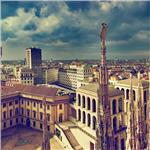 İzmir'den Uçaklı Yılbaşı Özel 4 Gece 5 Gün Konaklamalı Tüm Ekstra Turlar Dahil Express İtalya Turu