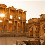 İzmir Çıkışlı Günübirlik Efes Antik Kenti, Meryem Ana Evi, Şirince Köyü Turu.