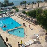 Çeşme Farm Hotel Beach Resort & Spa'da Kahvaltı Dahil veya Her Şey Dahil Çift Kişilik Konaklama Seçenekleri