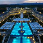 Kıbrıs Limak Hotel & Casino'da Yılbaşına Özel Bülent Ersoy & Hadise Galaları ve Uçak Bileti Dahil Tatil Paketleri