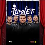 'Eser Yenenler İle İtiraf Et' Tiyatro Bileti