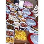 Antakya Çiftlik Evi'nde Enfes Serpme Kahvaltı Keyfi