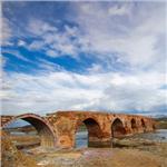 İzmir'den Otobüslü 9 Gece 10 Gün Konaklamalı Doğu Anadolu İle Büyük Gap Turu