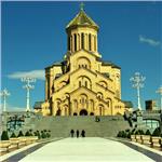 İzmir'den Uçaklı 4 Gece 5 Gün Konaklamalı Tiflis, Batum, Borjomi ve Kars Turu 