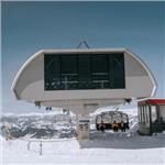 İzmir'den Uçaklı 2 Gece 3 Gün 5* Hotel Ire Palace Konaklamalı Gürcistan Batum Goderdzi Dağı Kayak Turu