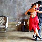 Alsancak Tangoizm Dans Stüdyosu’nda Tango ile Tanışma Dans Eğitimi
