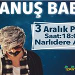 Manuş Baba Konseri