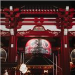 Uçaklı 6 Gece Konaklamalı 7 Gece 8 Gün Comfort Japonya Turu