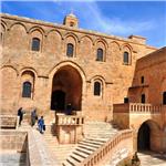 İzmir'den Uçaklı Kurban Bayramı Özel 3 Gece 4 Gün Konaklamalı GAP Rüzgarı Turu