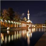 İzmir'den Uçaklı 3 Gece 4 Gün Konaklamalı Diyarbakır, Midyat, Mardin, Şanlıurfa Ve Gaziantep İle GAP Turu