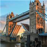 İzmir'den Uçaklı 3 Gece 4 Gün Konaklamalı Klasik Londra
