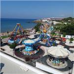 İzmir'den Uçak Bileti ve Otel Transferi Dahil 2 Gece ve 3 Gece Konaklama Seçenekli Kıbrıs Acapulco Resort Hotel Tan Taşçı Yılbaşı Galası