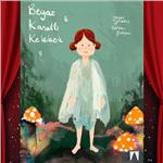 'Beyaz Kanatlı Kelebek' Çocuk Tiyatro Bileti