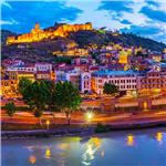 İzmir'den Uçaklı 4 gece 5 gün Konaklamalı Batum Tiflis Turu
