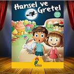 Hansel ve Gretel Çocuk Tiyatro Oyunu İndirimli Giriş Bileti