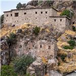 İzmir'den Uçaklı 3 Gece 4 Gün Konaklamalı Hakkari, Şırnak Ve Van Turu