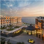 İzmir'den Uçak Biletleri Ve Transfer Dahil 3 Gece 4 Gün Konser Seçenekleri İle Kıbrıs Kaya Palazzo Resort Casino Ultra Herşey Dahil Konaklama 74.999 TL'den Başlayan Fiyatlar İle