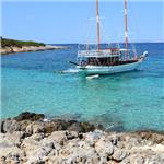 Kuşadası Ege Port'tan Feribot İle Kalkışlı 1 Gece 2 Gün Konaklamalı Samos Turu