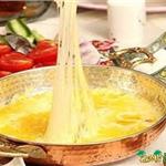 2 Kişi Karadeniz Kahvaltı