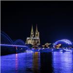 İzmir'den Uçaklı 4 Gece 5 Gün Konaklamalı Köln, Lüksemburg, Metz, Paris Ve Disneyland Turu