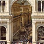 İzmir'den Uçaklı 7 Gece 8 Gün Konaklamalı İsviçre, İtalya, Fransa, İspanya, Andorra Turu