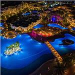 İzmir'den Hareketli Uçaklı ve 4 Gece 5 Gün 5 Yıldızlı Rixos Sharm El Sheikh Hotel Konaklamalı Sharm El Sheikh Turu