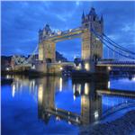İzmir'den Uçaklı 3 Gece 4 Gün Konaklamalı Londra Ve Noel Pazarları Turu