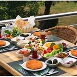 Urla Panorama Restaurant Serpme Kahvaltı Keyfi