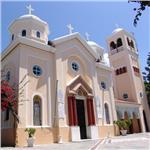Bodrum'dan Çıkışlı 4 Gece 5 Gün Konaklamalı Kos Adası Turu