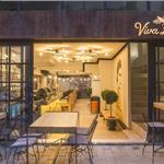 Alsancak Viva La Vita Hotel’de Sınırsız Lezzetlerle Dolu Enfes Açık Büfe Kahvaltı