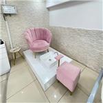 Bornova Harika Kuaför Güzellik Kirpik Lifting Uygulaması