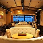 Pier Hotel Akşam Yemeği