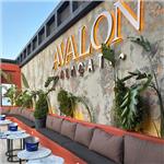 Günübirlik Mavi Beach ve Avalon Alaçatı ile Çeşme Beach ve Eğlence Turu