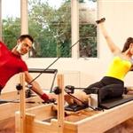 Reformer Pilates