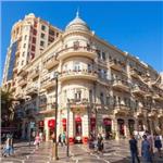 İzmir'den Uçaklı Yılbaşı Özel 3 Gece 4 Gün Konaklamalı Azerbaycan Bakü Turu